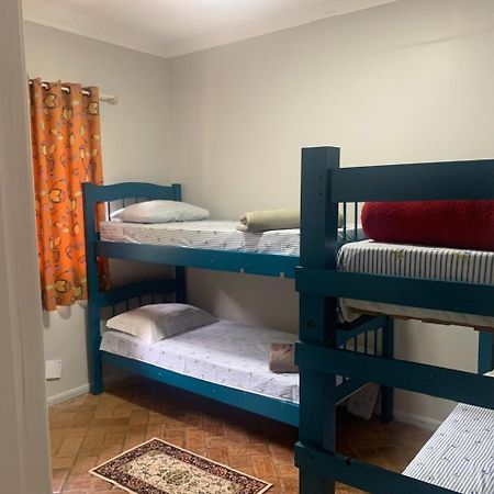 Alpha Hospedaria & Hostel Londrina Eksteriør billede