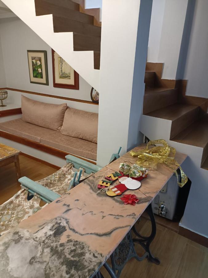 Alpha Hospedaria & Hostel Londrina Eksteriør billede