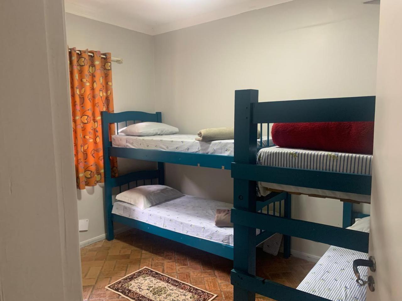 Alpha Hospedaria & Hostel Londrina Eksteriør billede