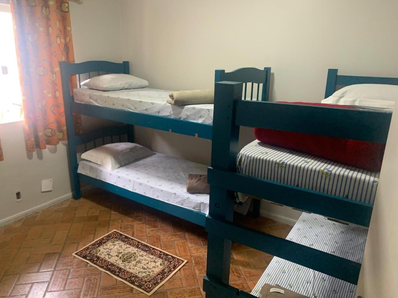 Alpha Hospedaria & Hostel Londrina Eksteriør billede