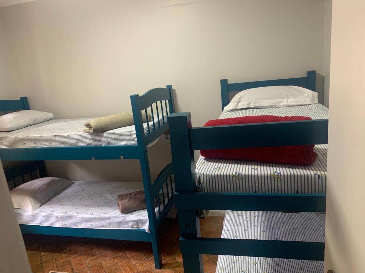 Alpha Hospedaria & Hostel Londrina Eksteriør billede