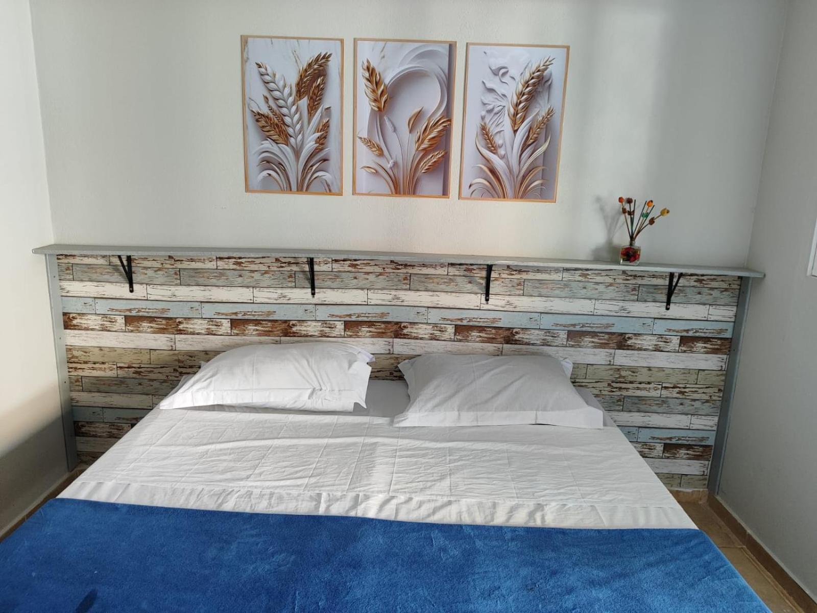 Alpha Hospedaria & Hostel Londrina Eksteriør billede