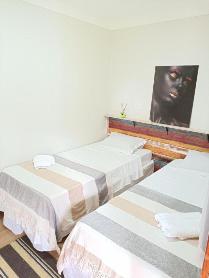 Alpha Hospedaria & Hostel Londrina Eksteriør billede