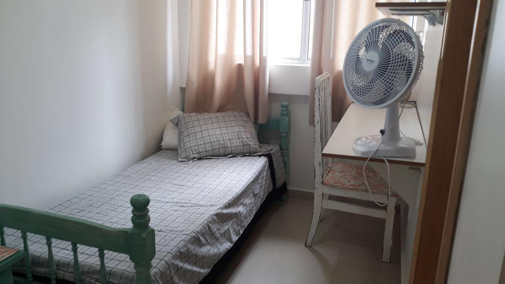 Alpha Hospedaria & Hostel Londrina Eksteriør billede