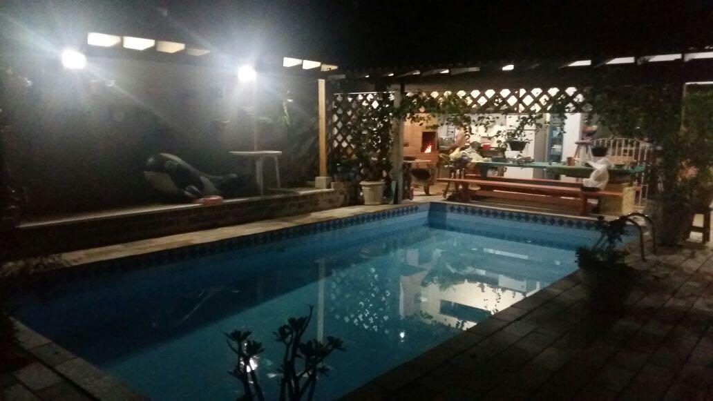 Alpha Hospedaria & Hostel Londrina Eksteriør billede