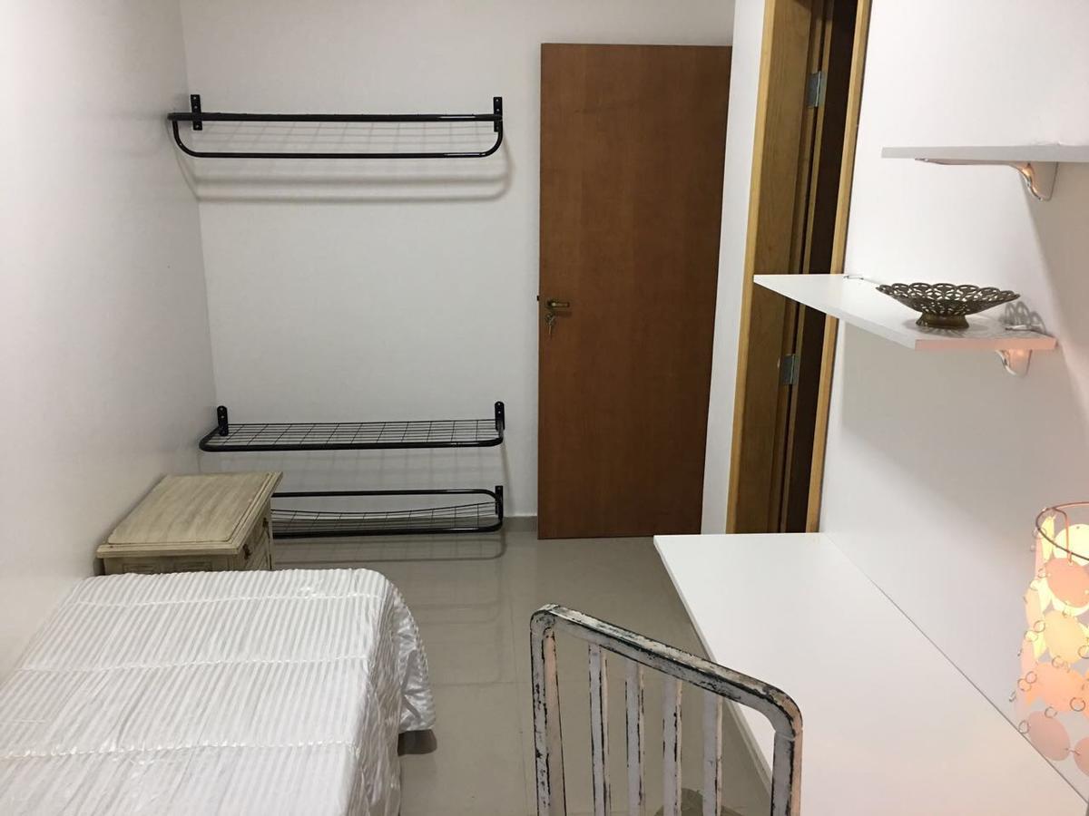 Alpha Hospedaria & Hostel Londrina Eksteriør billede