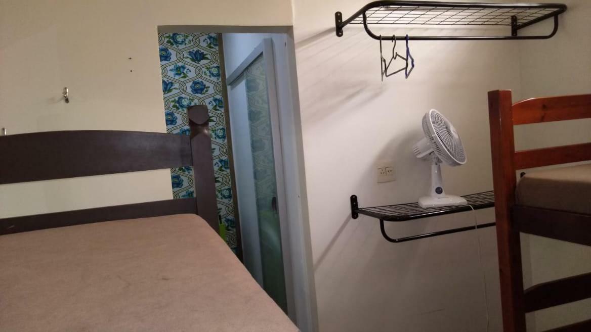 Alpha Hospedaria & Hostel Londrina Eksteriør billede