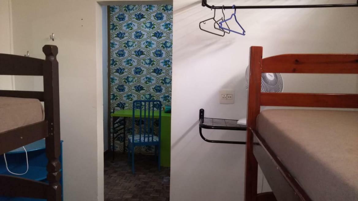 Alpha Hospedaria & Hostel Londrina Eksteriør billede
