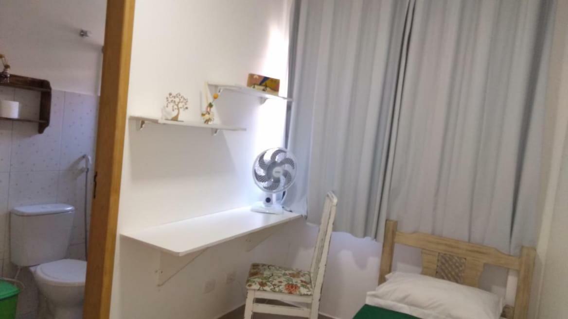 Alpha Hospedaria & Hostel Londrina Eksteriør billede